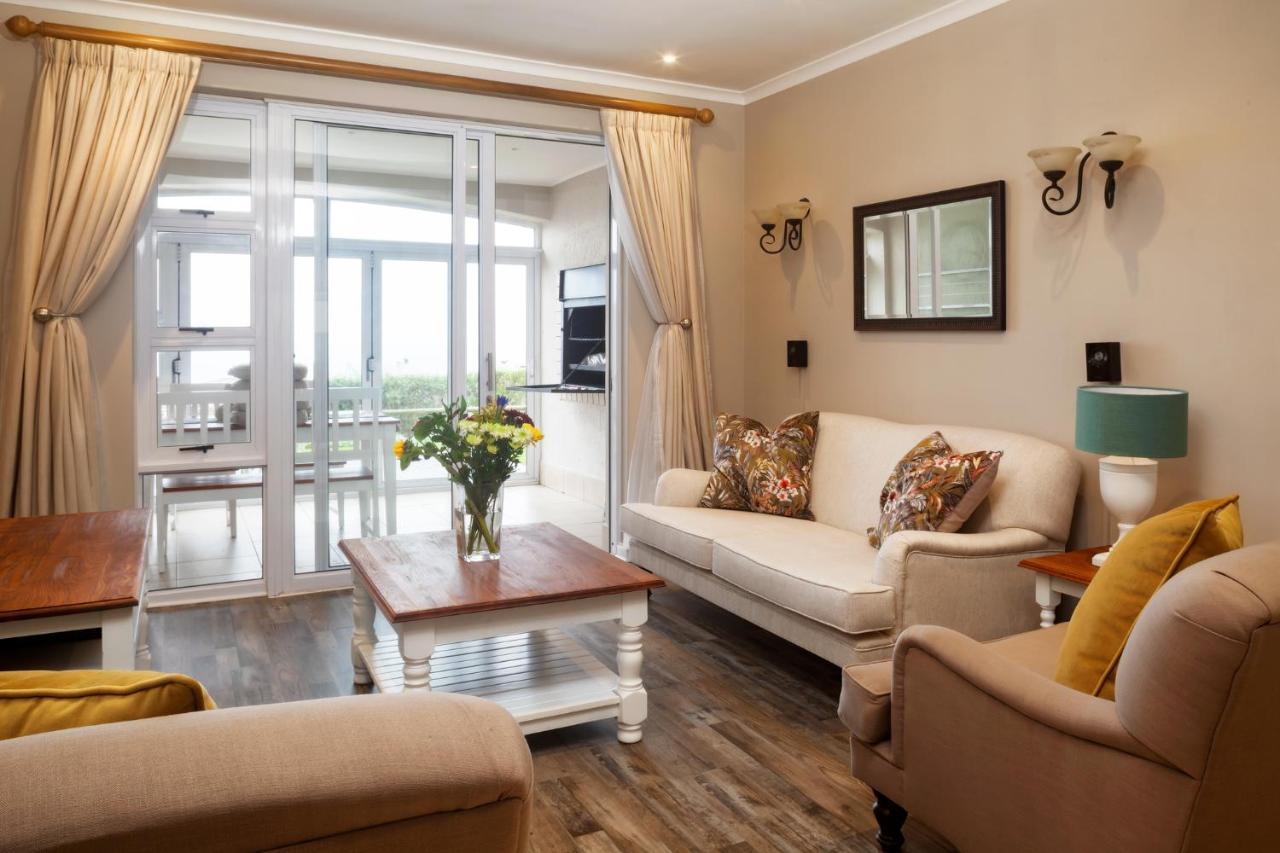 Pinnacle Point 2-Bedroom Self-Catering Apartment 모젤베이 외부 사진