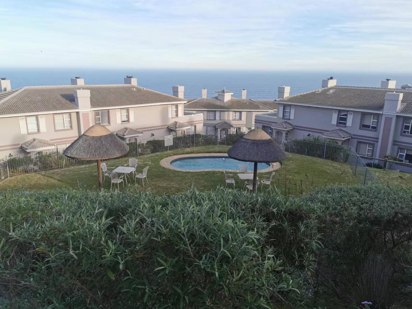 Pinnacle Point 2-Bedroom Self-Catering Apartment 모젤베이 외부 사진